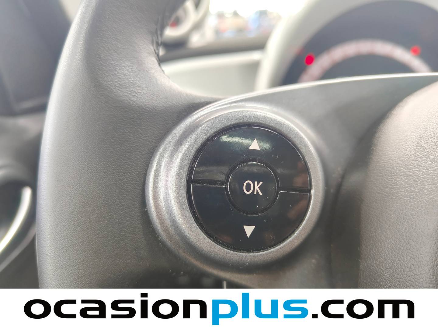Smart forfour Smart ForFour S/S (90 CV) de ocasión