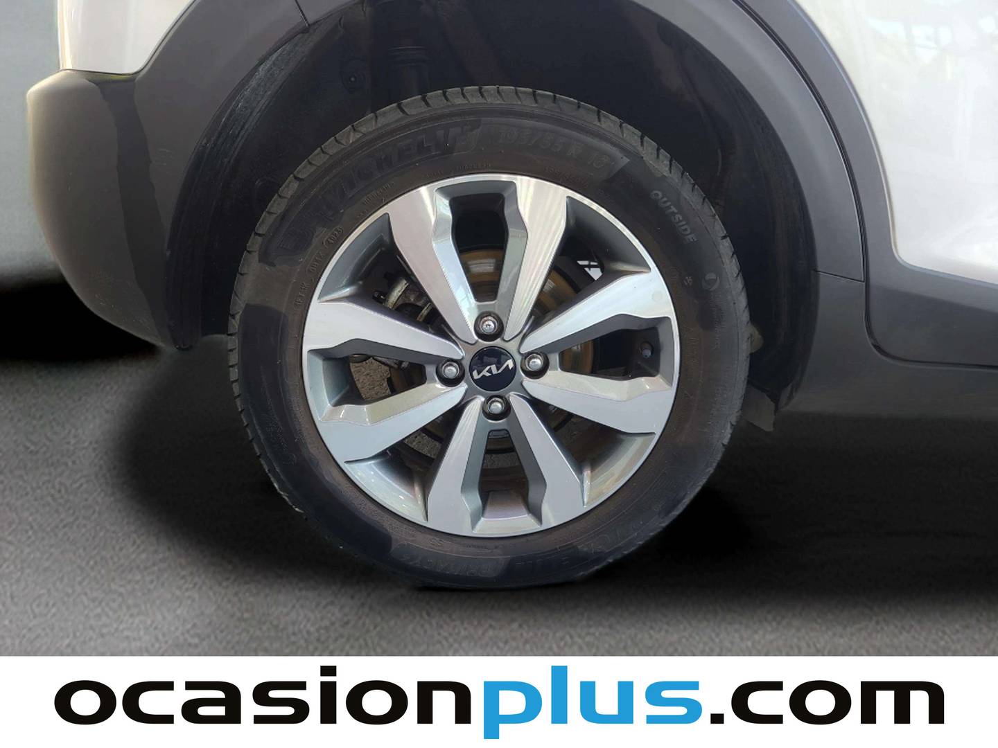 KIA Stonic Kia Stonic 1.2 DPi Drive (84 CV) manual