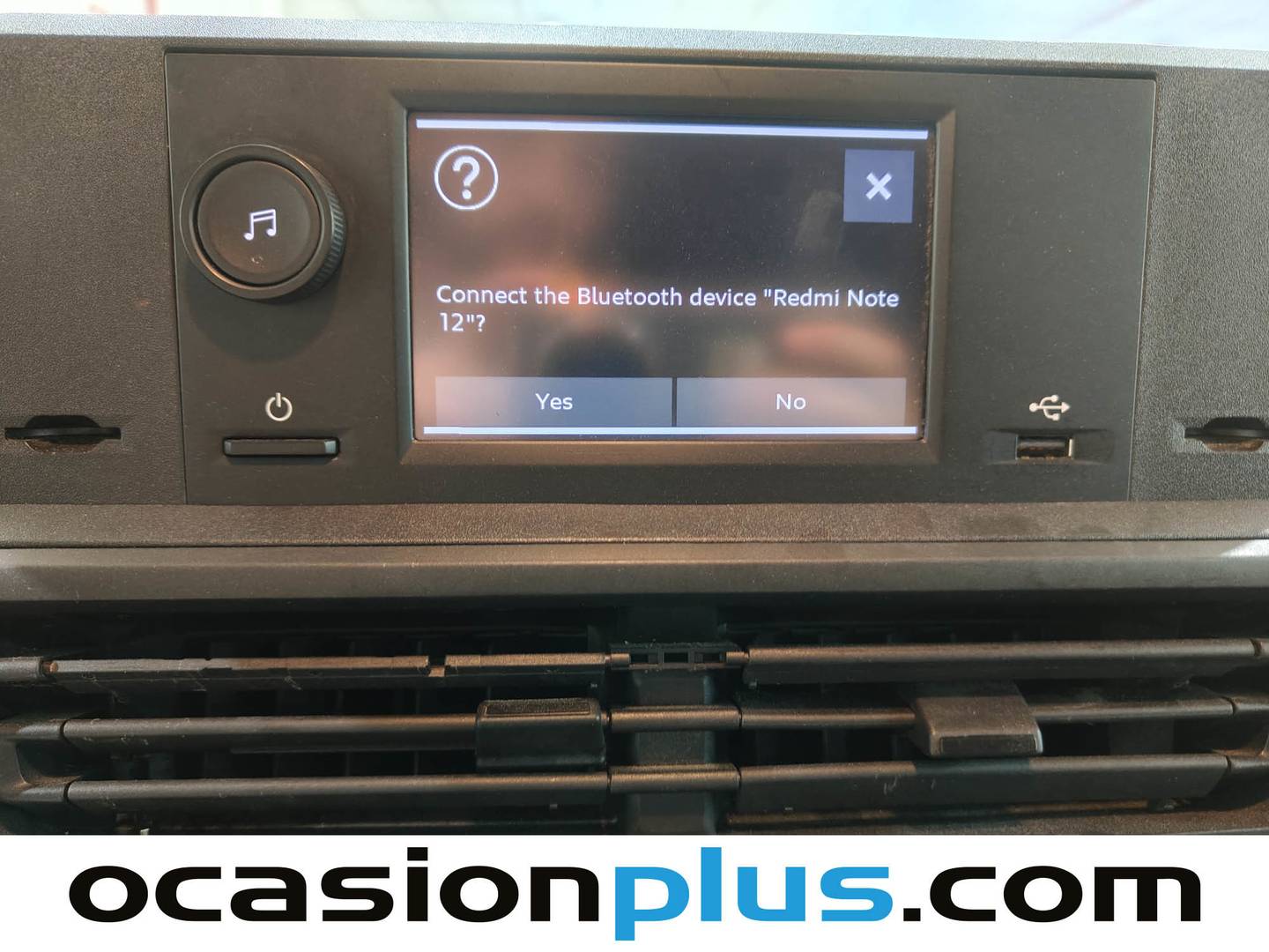 Fiat Scudo Fiat Scudo Furgon 1.5 Bluehdi L2 (120 CV) al mejor precio