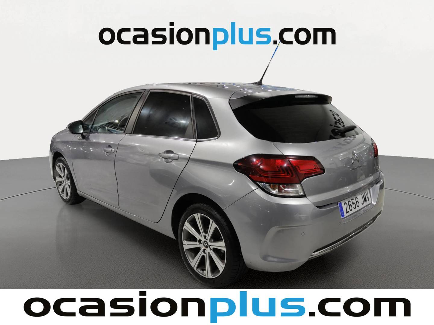 Foto Citroën C4 Citroen C4 BlueHDi 100 Feel Edition (99 CV)