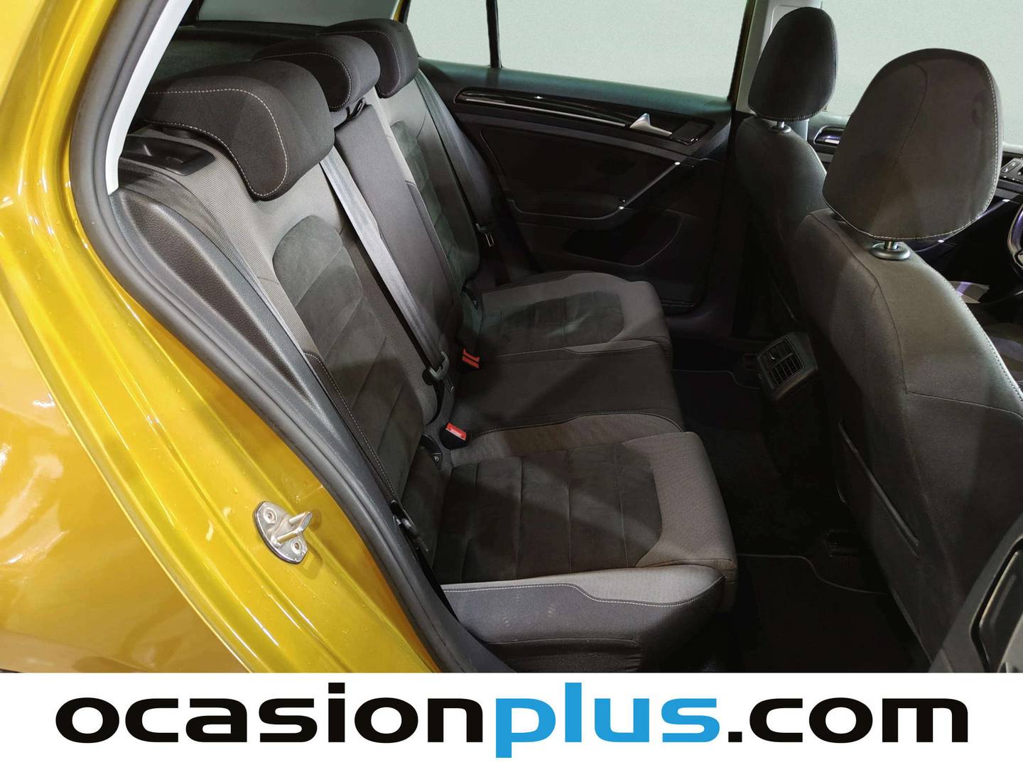 Volkswagen Golf Volkswagen Golf Sport 2.0 TDI (150 CV) DSG al mejor precio