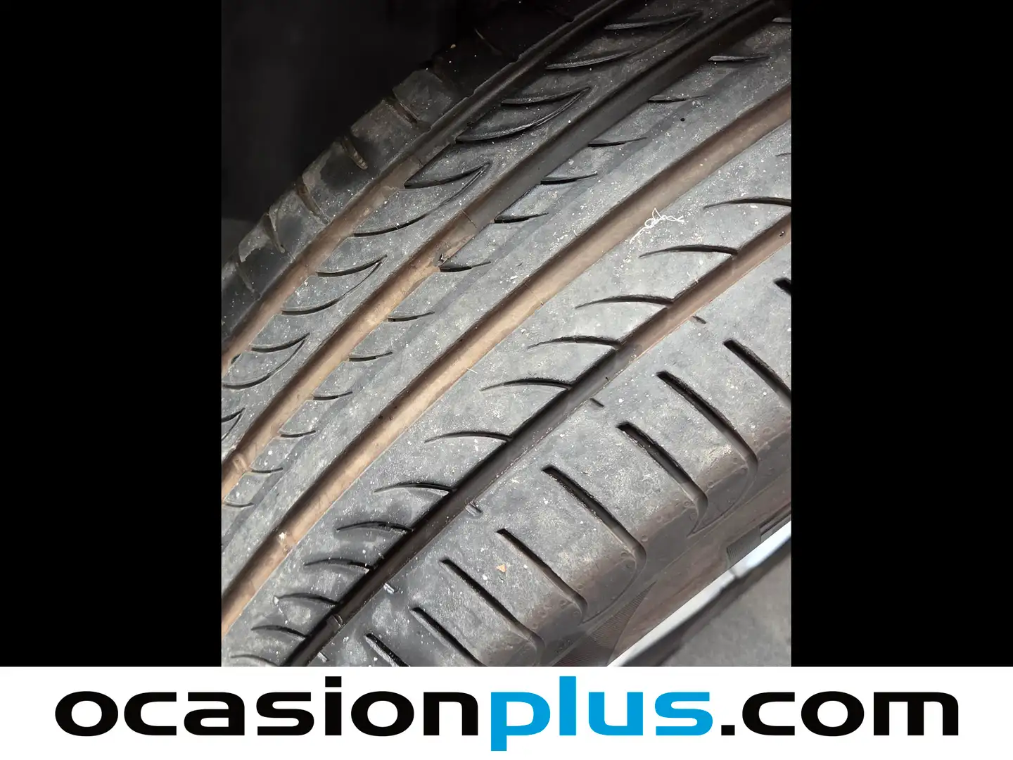 Foto Renault Captur Renault Captur Intens Blue dCi (95 CV)