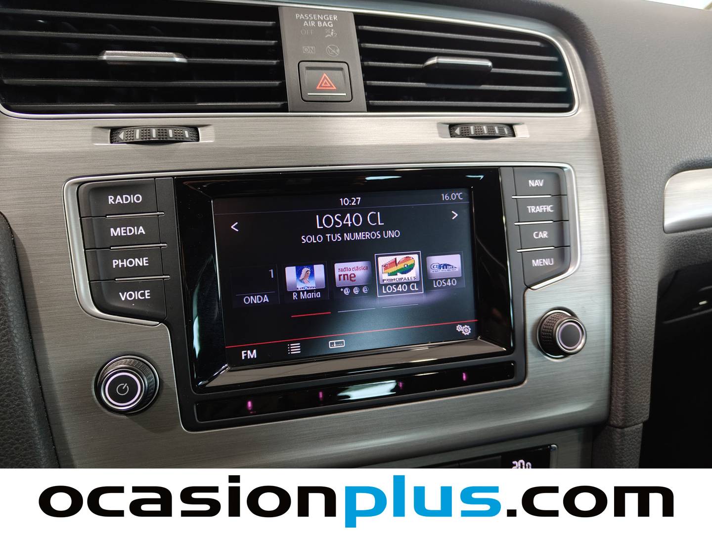 Volkswagen Golf Volkswagen Golf Advance 1.6 TDI BMT (105 CV) diésel