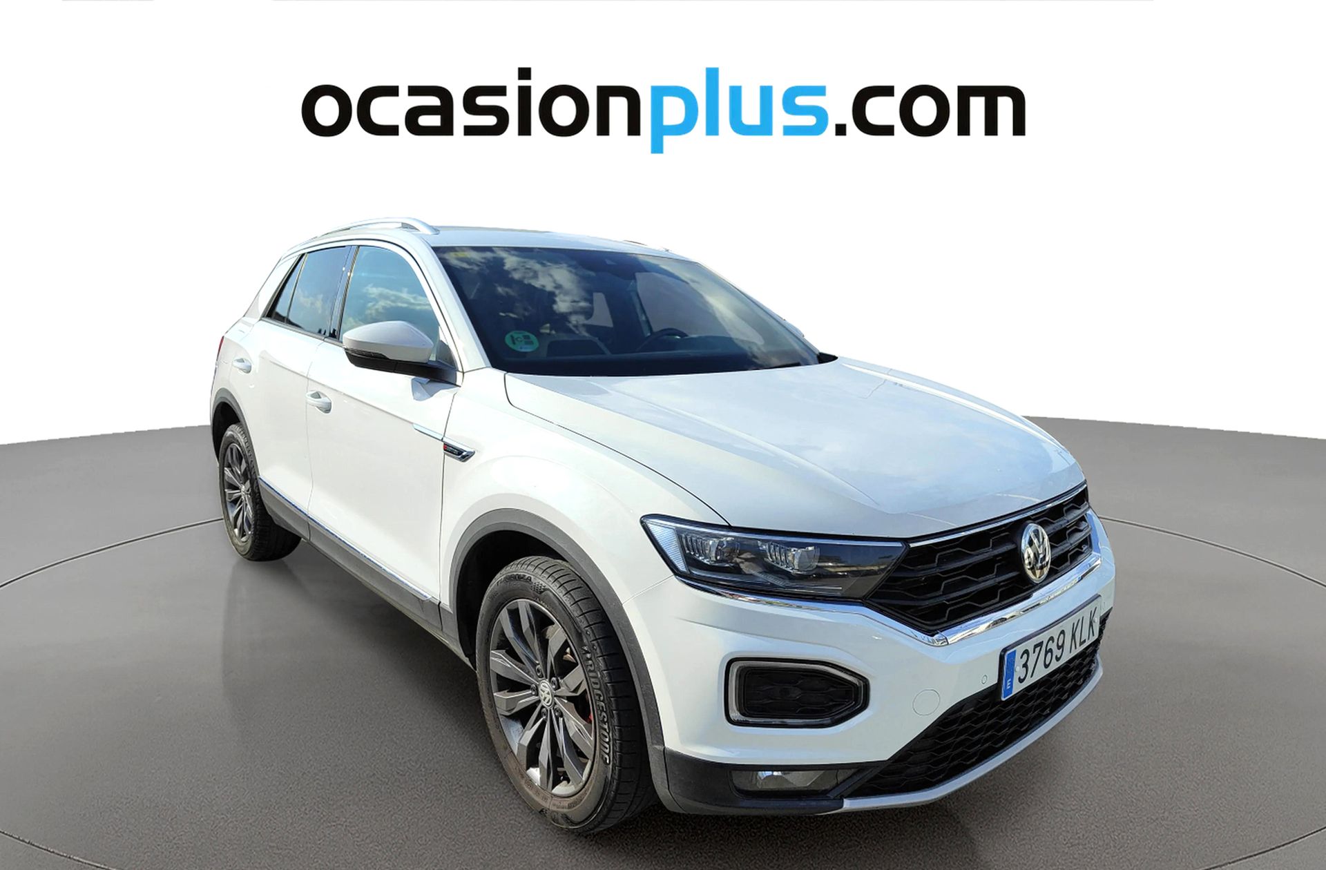 Volkswagen T-Roc Sport 2.0 TDI 4Motion DSG - foto 2