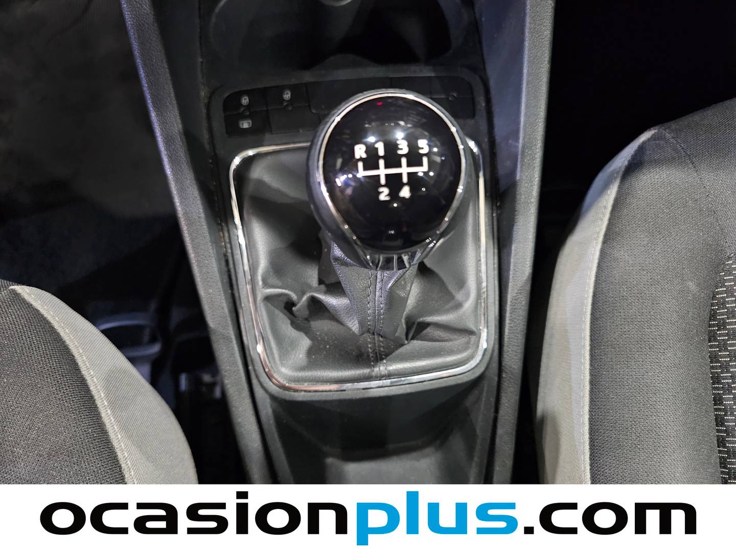 Seat Ibiza Seat Ibiza 1.2 TSI Style Connect (90 CV) de segunda mano