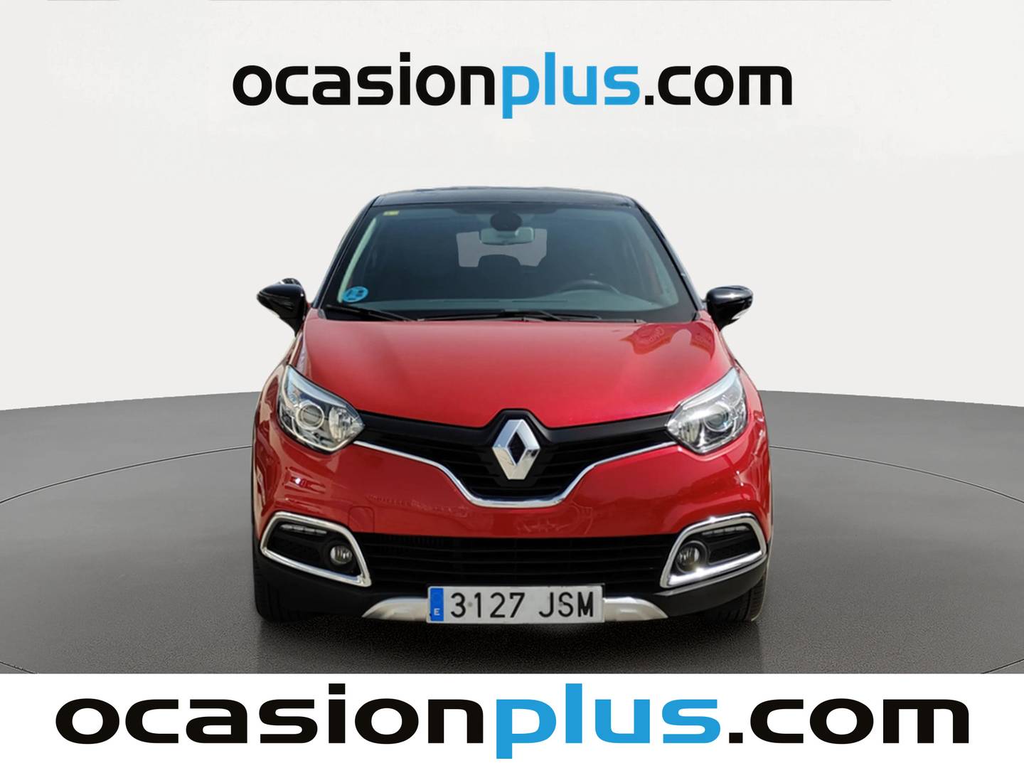 Renault Captur Renault Captur 1.5 dCi Energy Xmod EDC (90 CV) km 0