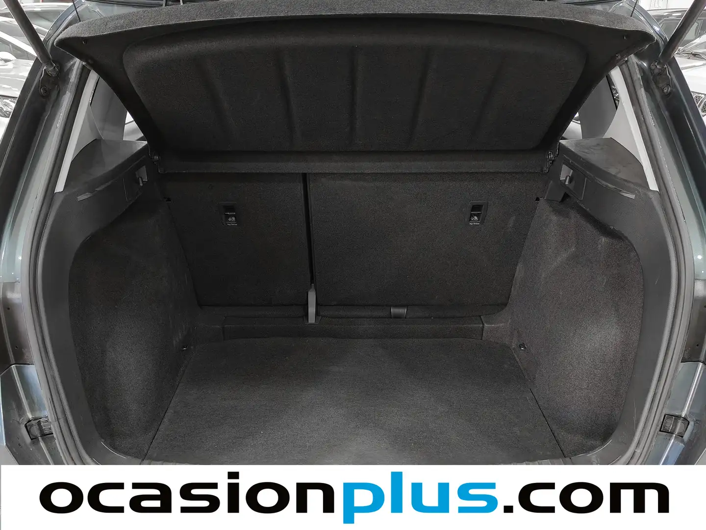 Foto Seat Ateca SEAT Ateca 1.0 TSI S&S Reference (115 CV)