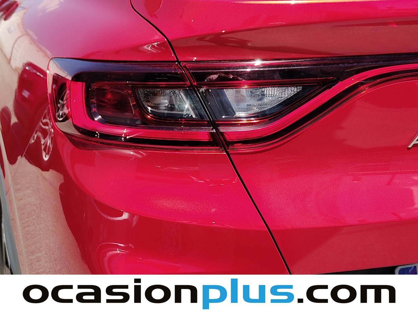 Renault Arkana Renault Arkana Zen E-Tech Híbrido (145 CV) híbrido