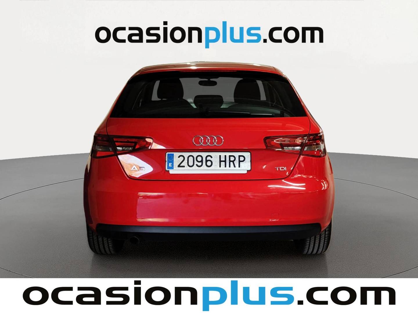 Audi A3 Audi A3 1.6 TDI Attraction edition (105 CV) 105cv