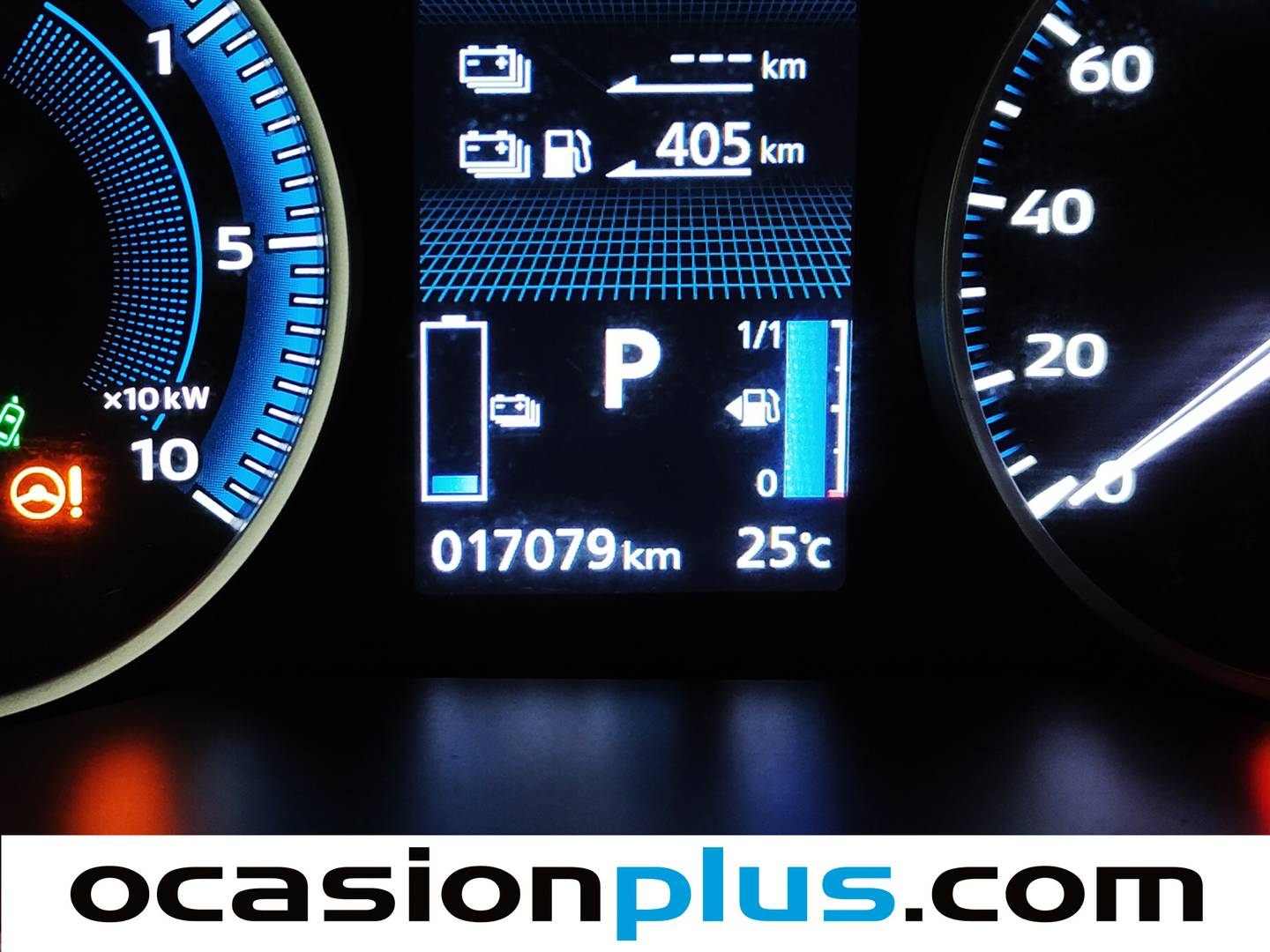 Mitsubishi Eclipse Cross Mitsubishi Eclipse Cross 2.4 PHEV Kaiteki 4WD Auto (188 CV) km 0