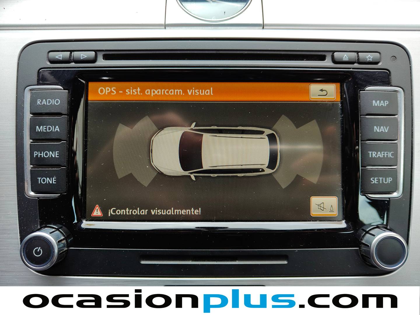 Extras del Volkswagen Passat Volkswagen Passat Variant VoR-Line 2.0 TDI BMT (140 CV)