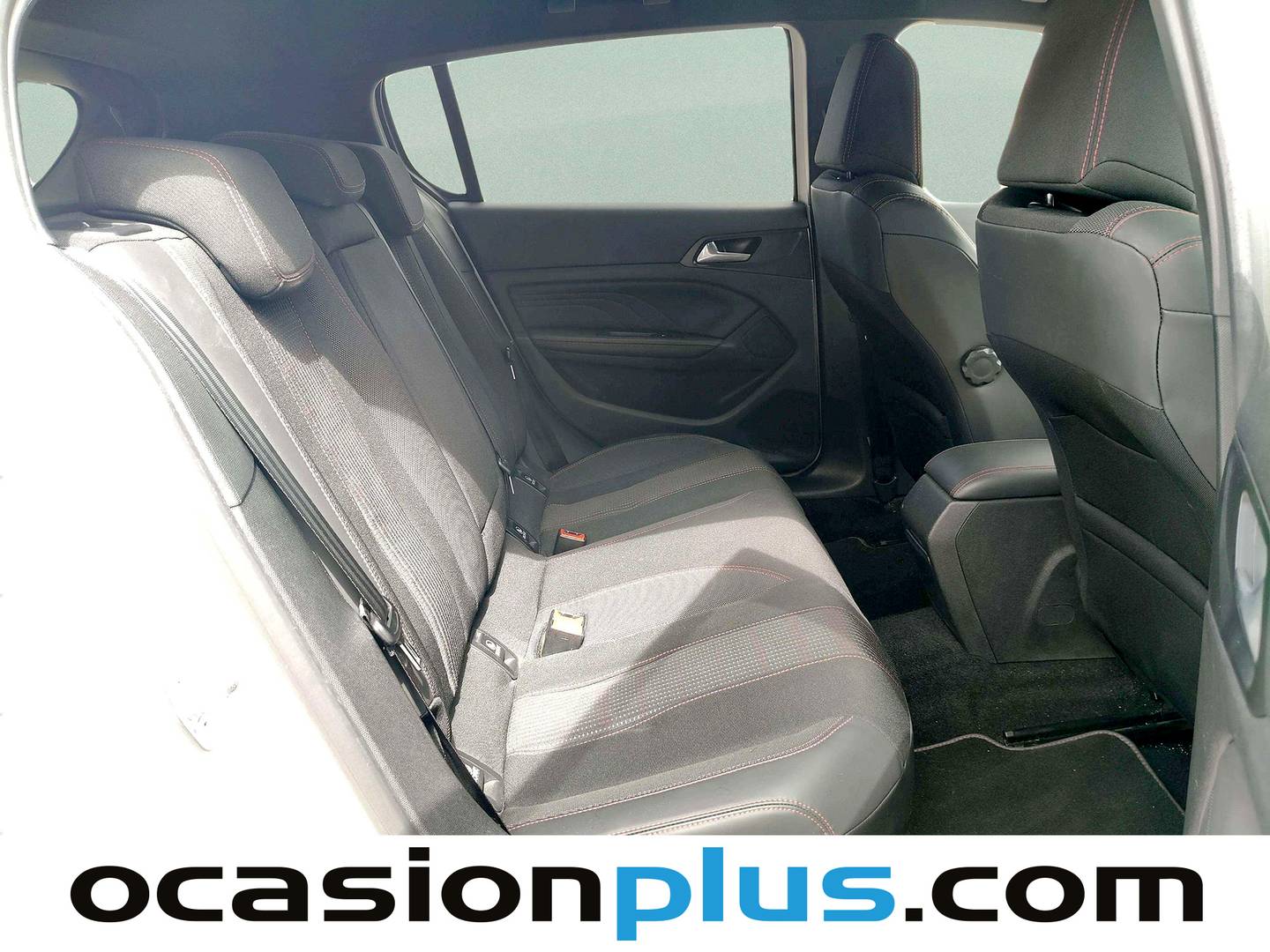 Peugeot 308 Peugeot 308 1.2 PureTech GT Line S&S (130 CV) 2017