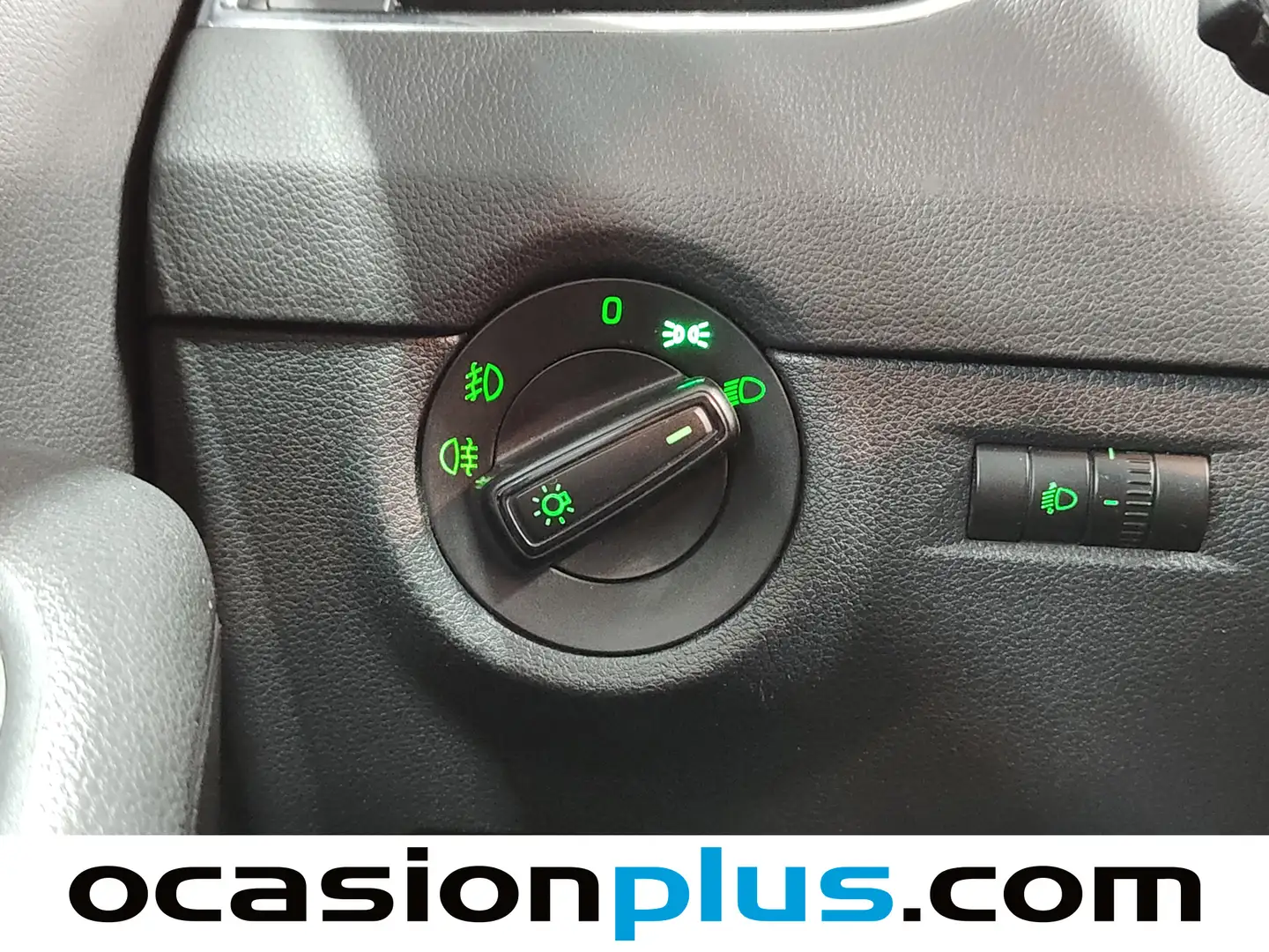 Foto Skoda Octavia Skoda Octavia 2.0 TDI CR Ambition (150 CV)