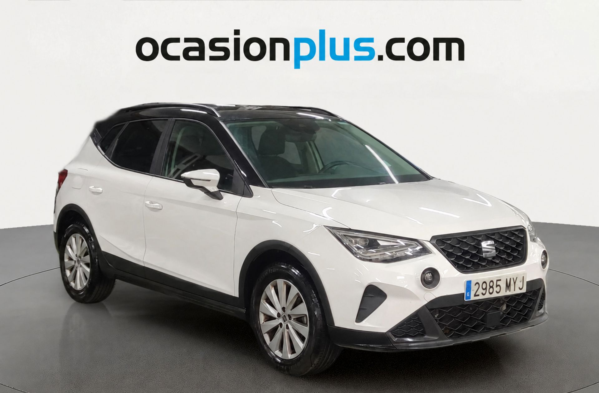 SEAT Arona 1.0 TSI Style XL - foto 2