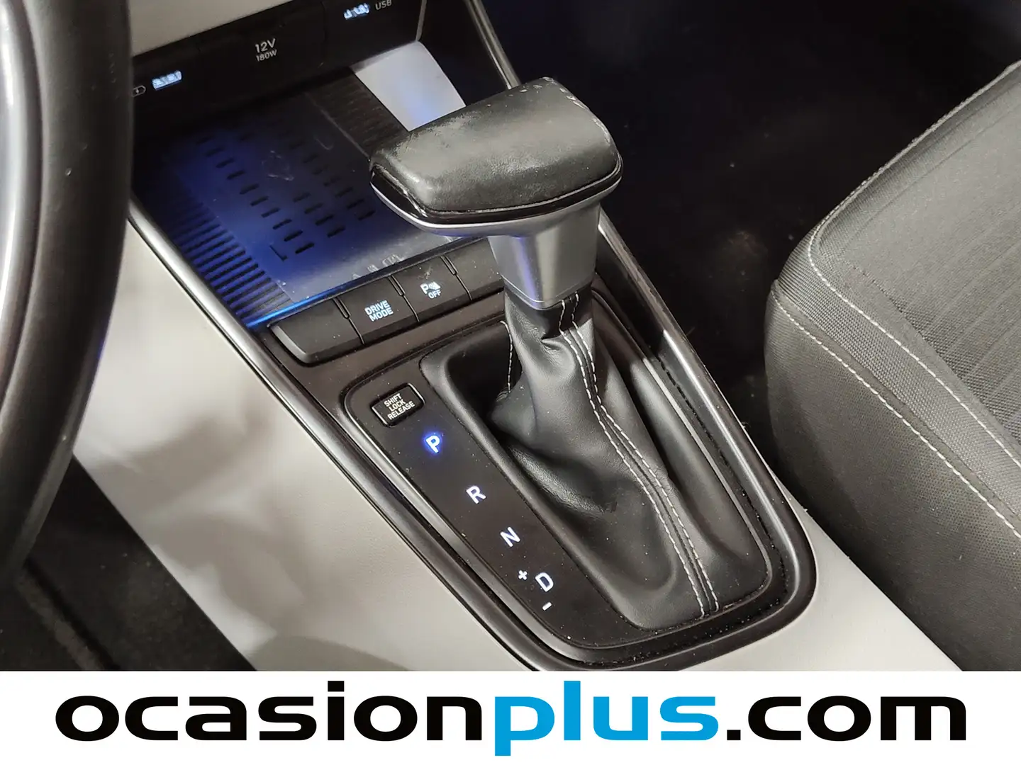 Foto Hyundai i20 Hyundai i20 1.0 TGDI 48V Tecno DCT (100 CV)