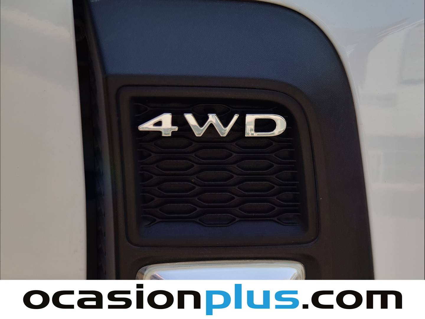 Extras y acabados del Dacia Duster Dacia Duster Comfort Blue dCi (115 CV) 4X4