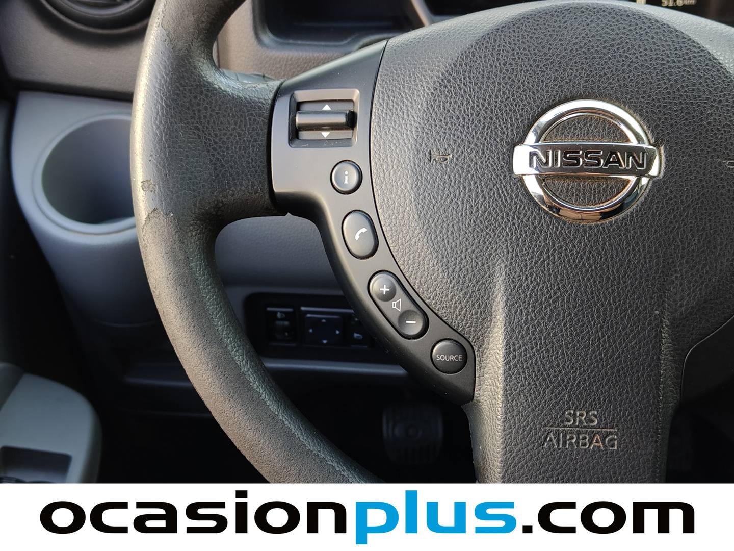 Foto Nissan NV200 Nissan NV200 1.5 dCi Comfort (90 CV)