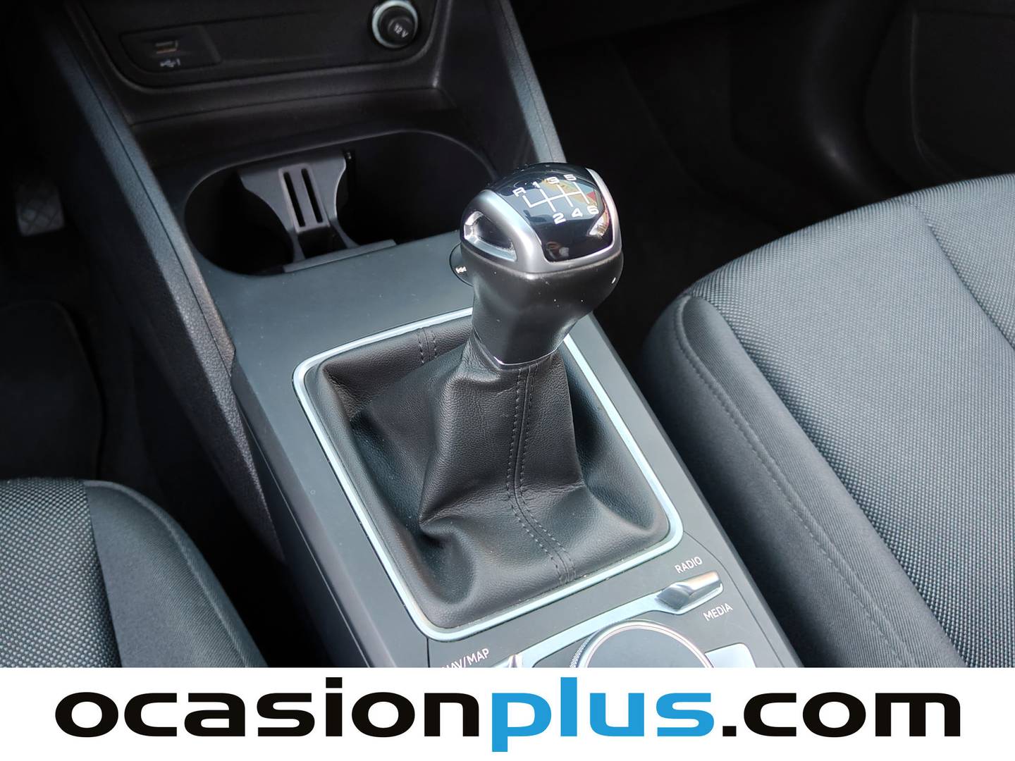 Audi Q2 Audi Q2 Advanced 30 TDI (116 CV) barato