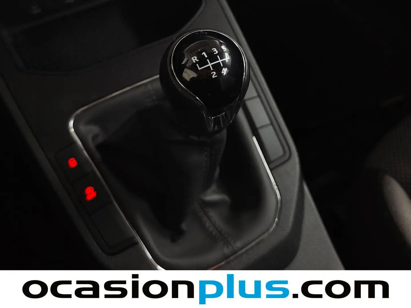 Foto Seat Ibiza SEAT Ibiza 1.0 EcoTSI S&S Style (95 CV)