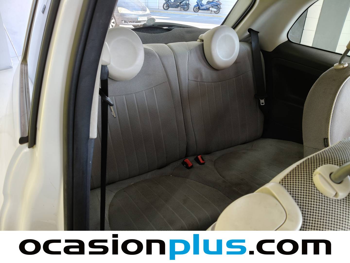 Fiat 500 Fiat 500 1.2 8v Lounge (69 CV) al mejor precio