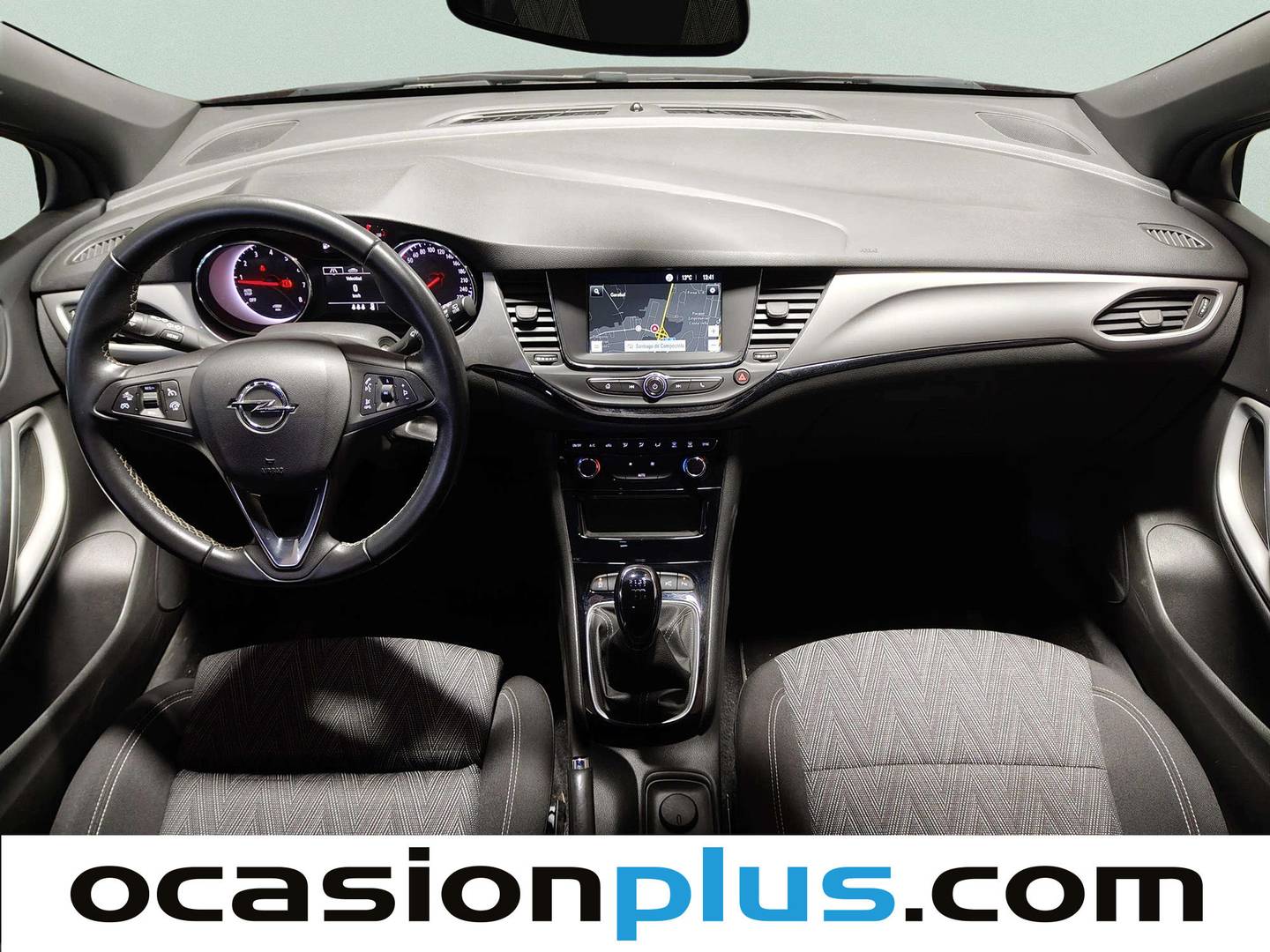 Foto Opel Astra Opel Astra 1.2 Turbo SHL 2020 (110 CV)