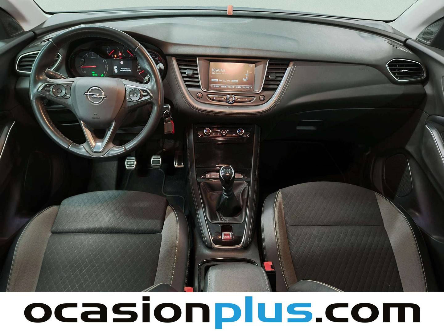 Opel Grandland X Opel Grandland X 1.2 Turbo Opel 2020 (130 CV) seminuevo