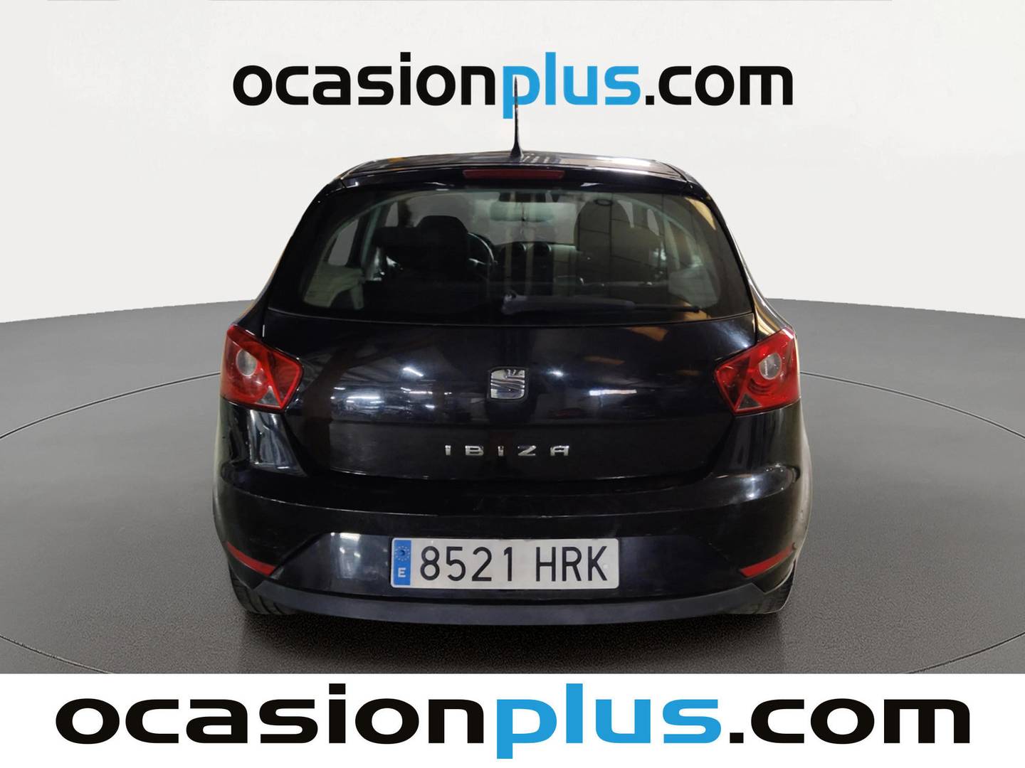 Seat Ibiza Seat Ibiza 1.6 TDI Style (105 CV) barato