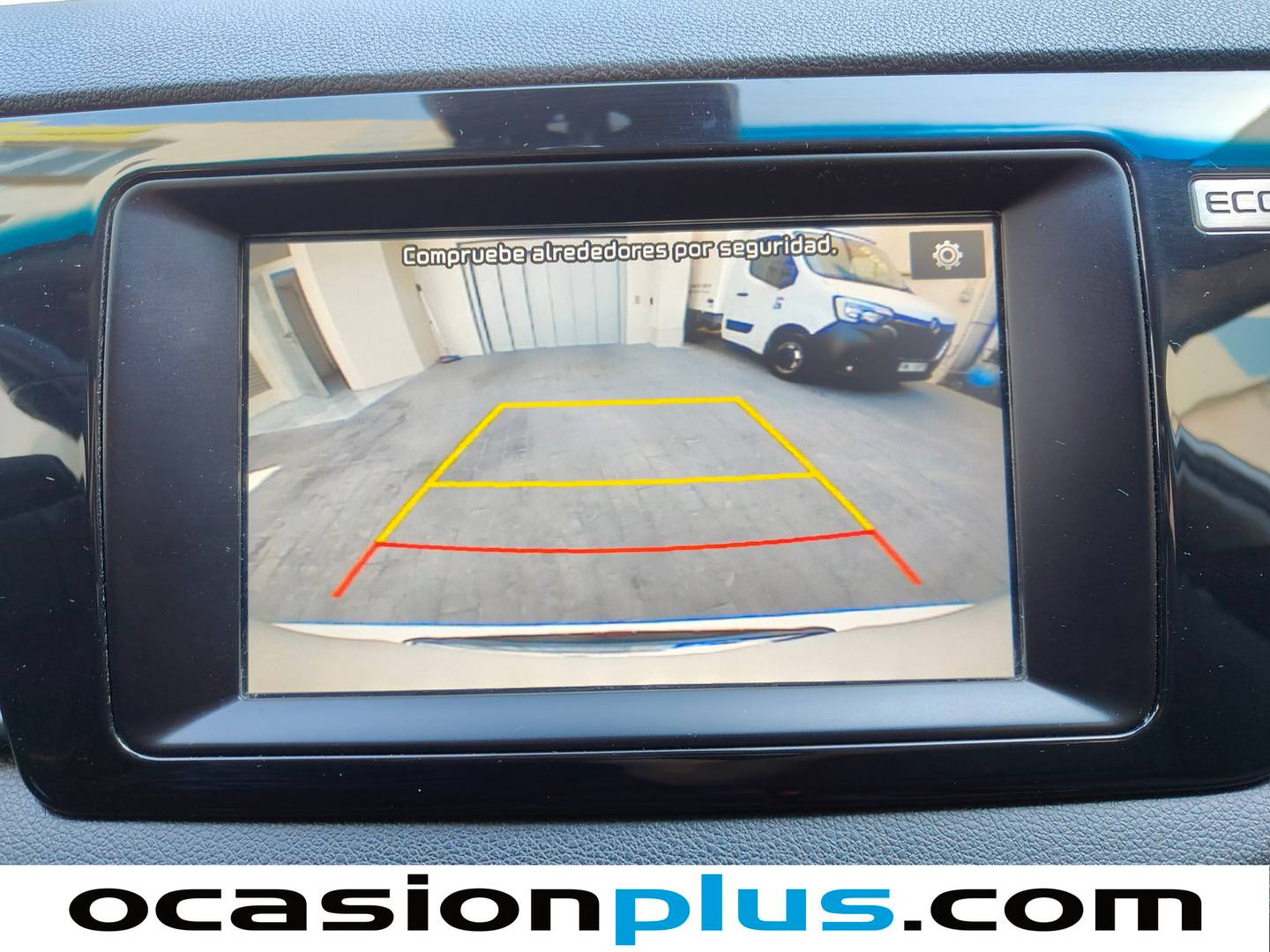Equipamiento del KIA Niro KIA Niro 1.6 GDi HEV Híbrido Drive (141 CV)