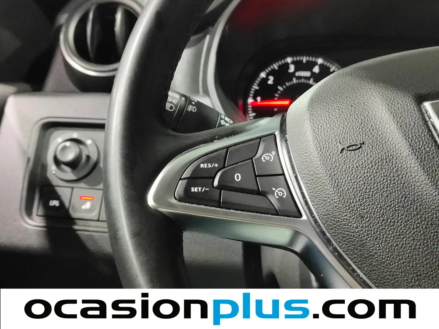 Foto Dacia Duster Dacia Duster TCE ECO-G Prestige 4X2 (100 CV)