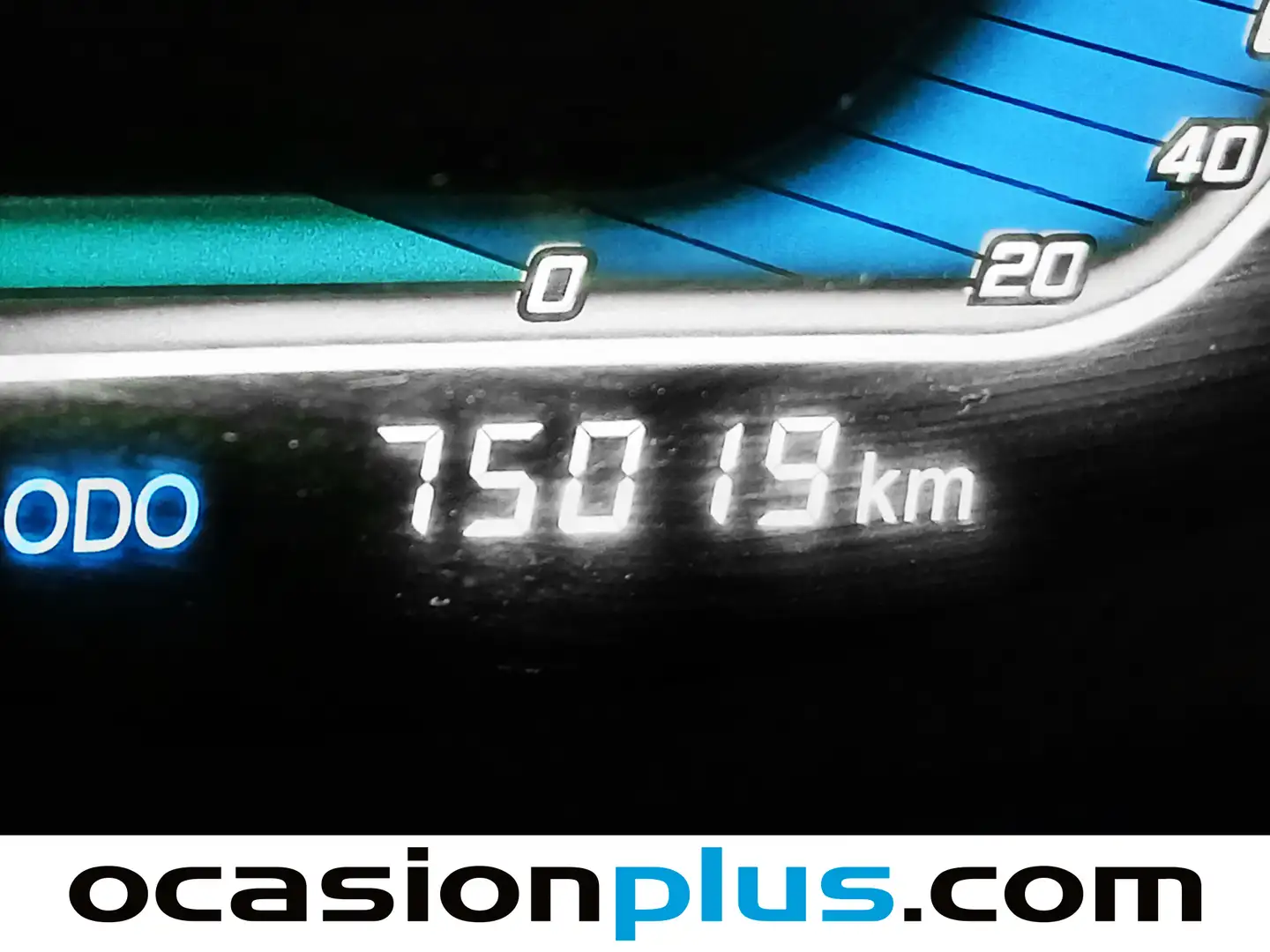 Foto SWM G01 SWM G01 1.5T Luxury (131 CV)