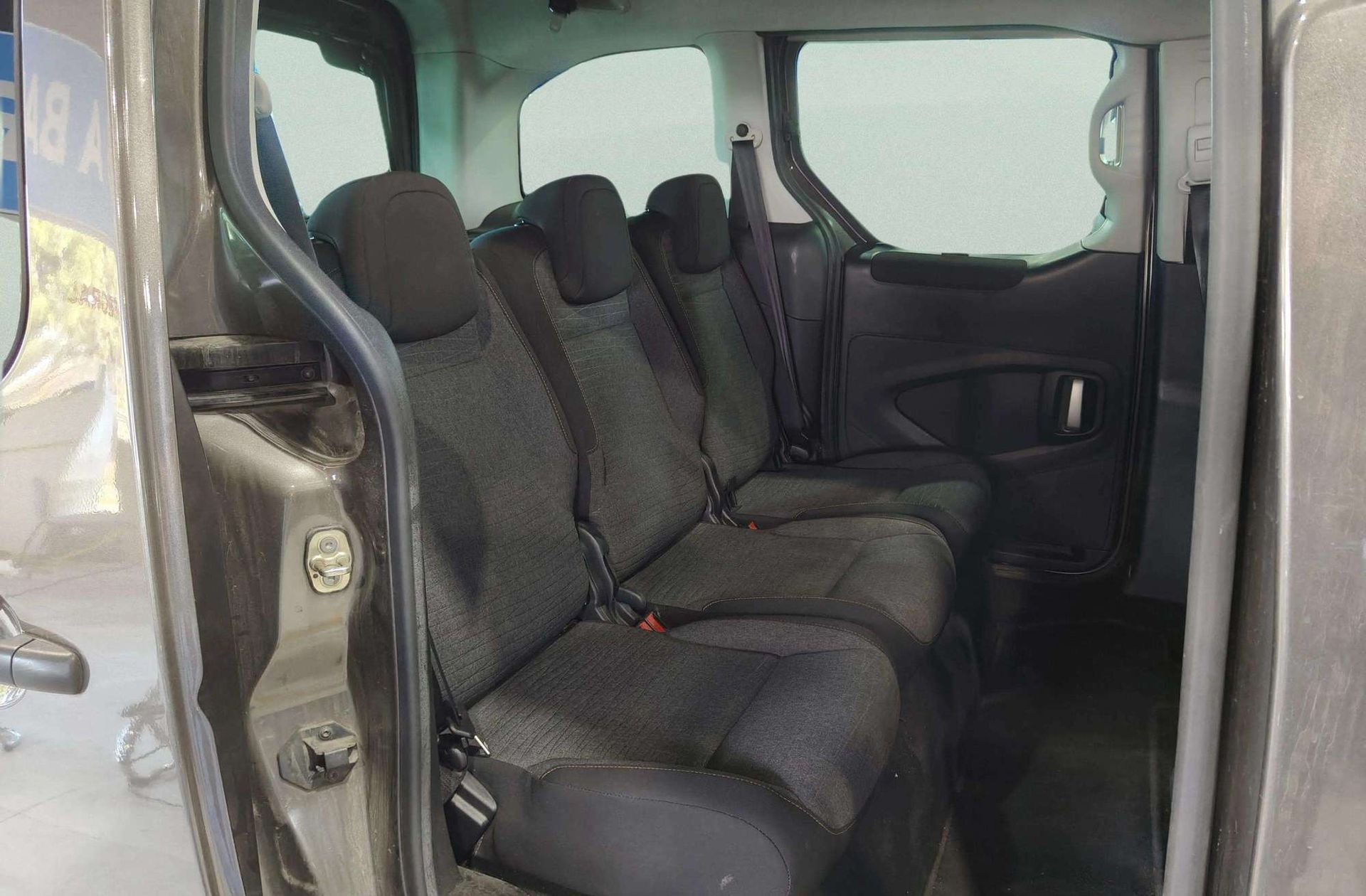 Citroën Berlingo Multispace 20 Aniversario BlueHDi - foto 17