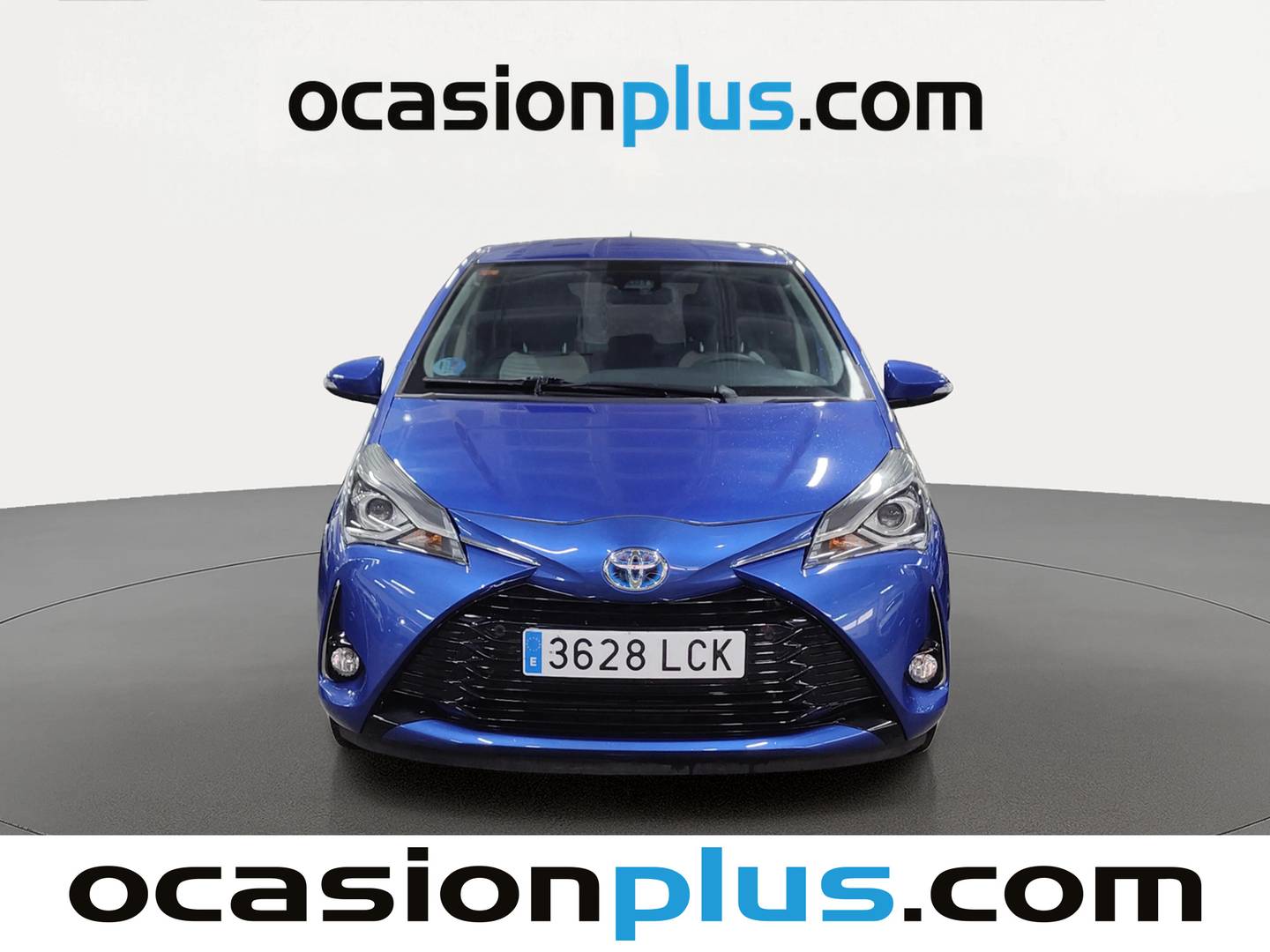 Toyota Yaris Toyota Yaris 100H Feel (100 CV) 100cv