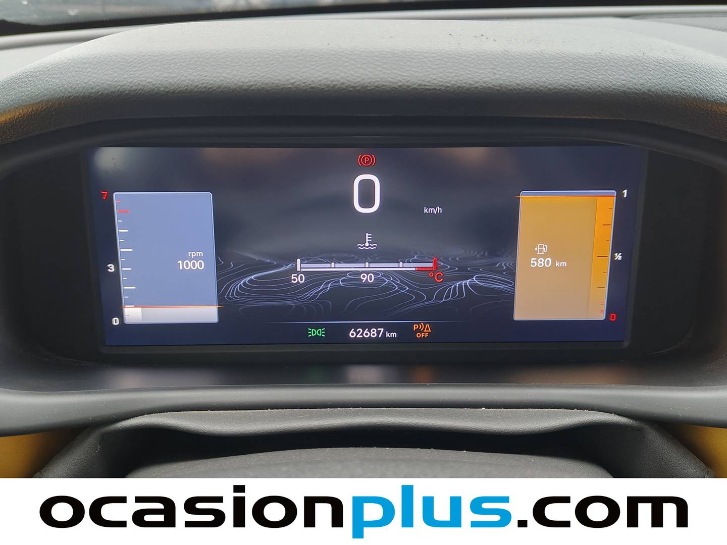 Foto Jeep Avenger Jeep Avenger 1.2 G Summit (100 CV)