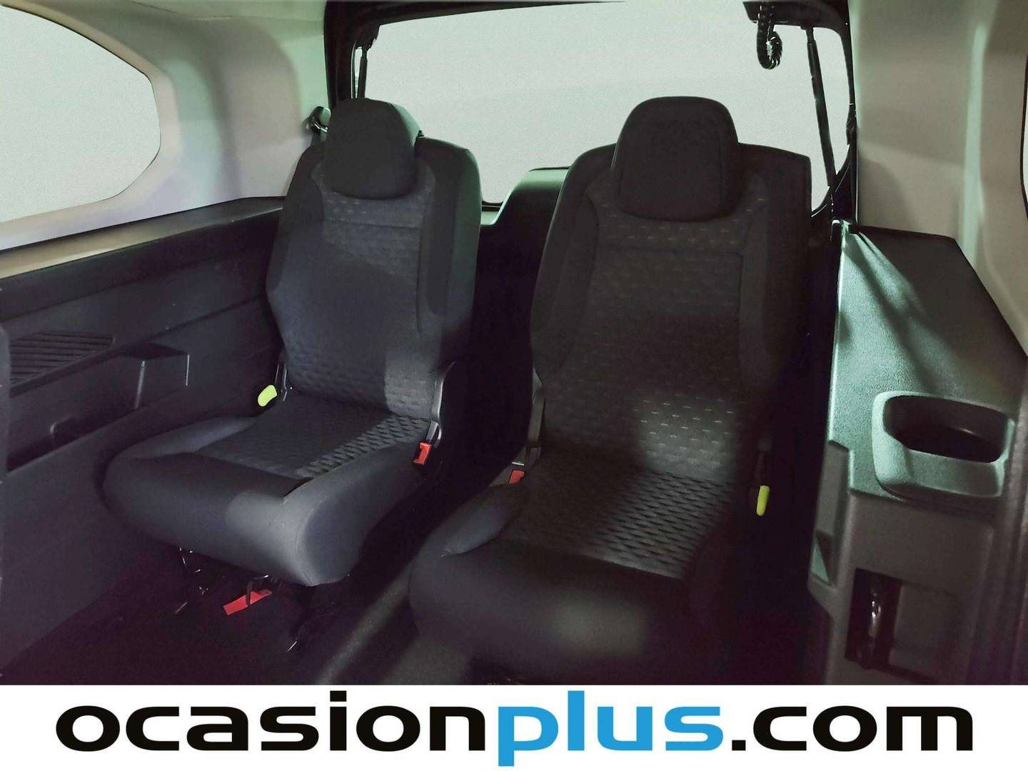 Foto Peugeot Rifter Peugeot Rifter BlueHDi 130 GT Long EAT8 (130 CV) 7 Plazas