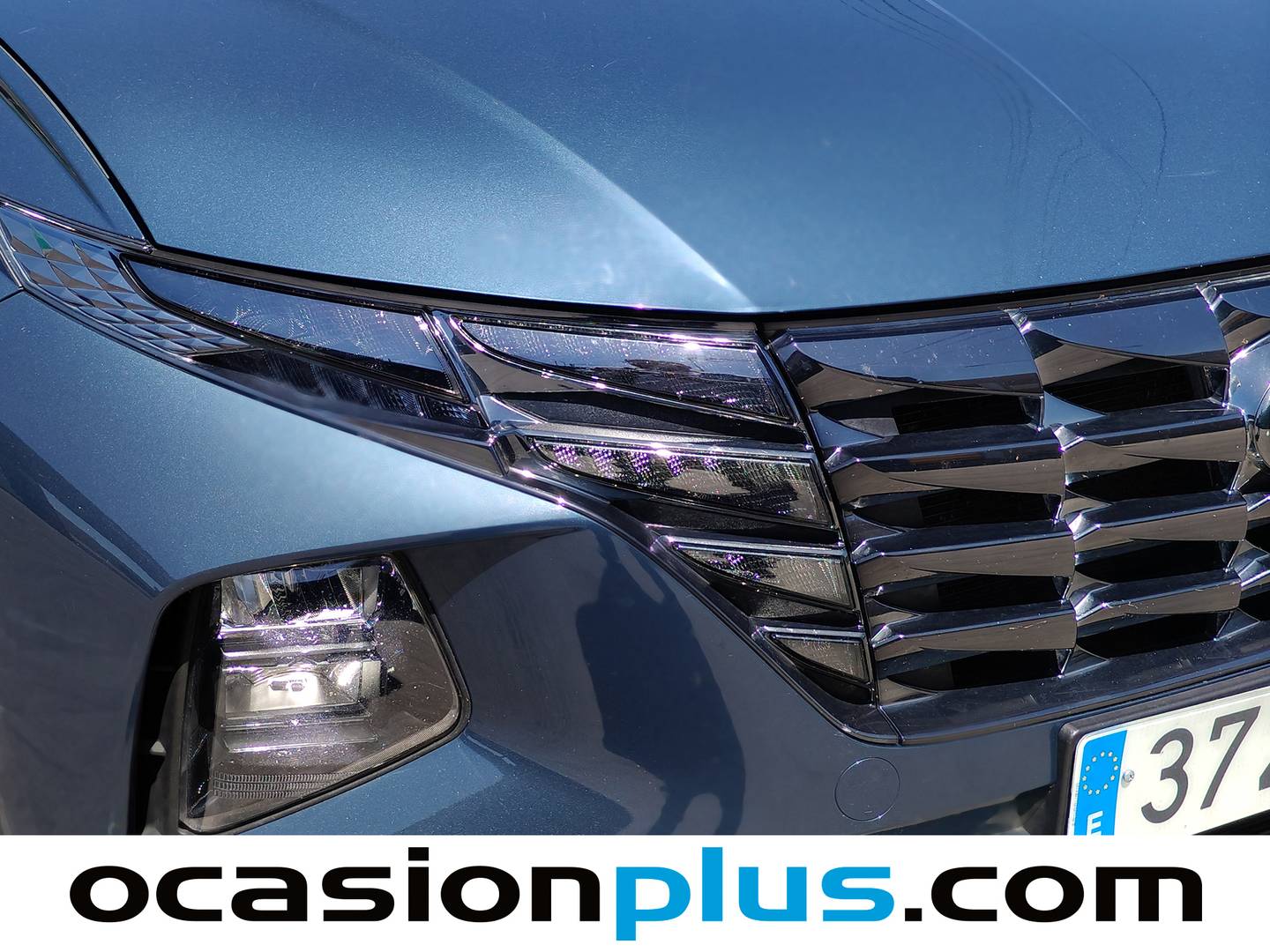 Acabados Hyundai Tucson Hyundai Tucson 1.6 TGDI Maxx (150 CV)