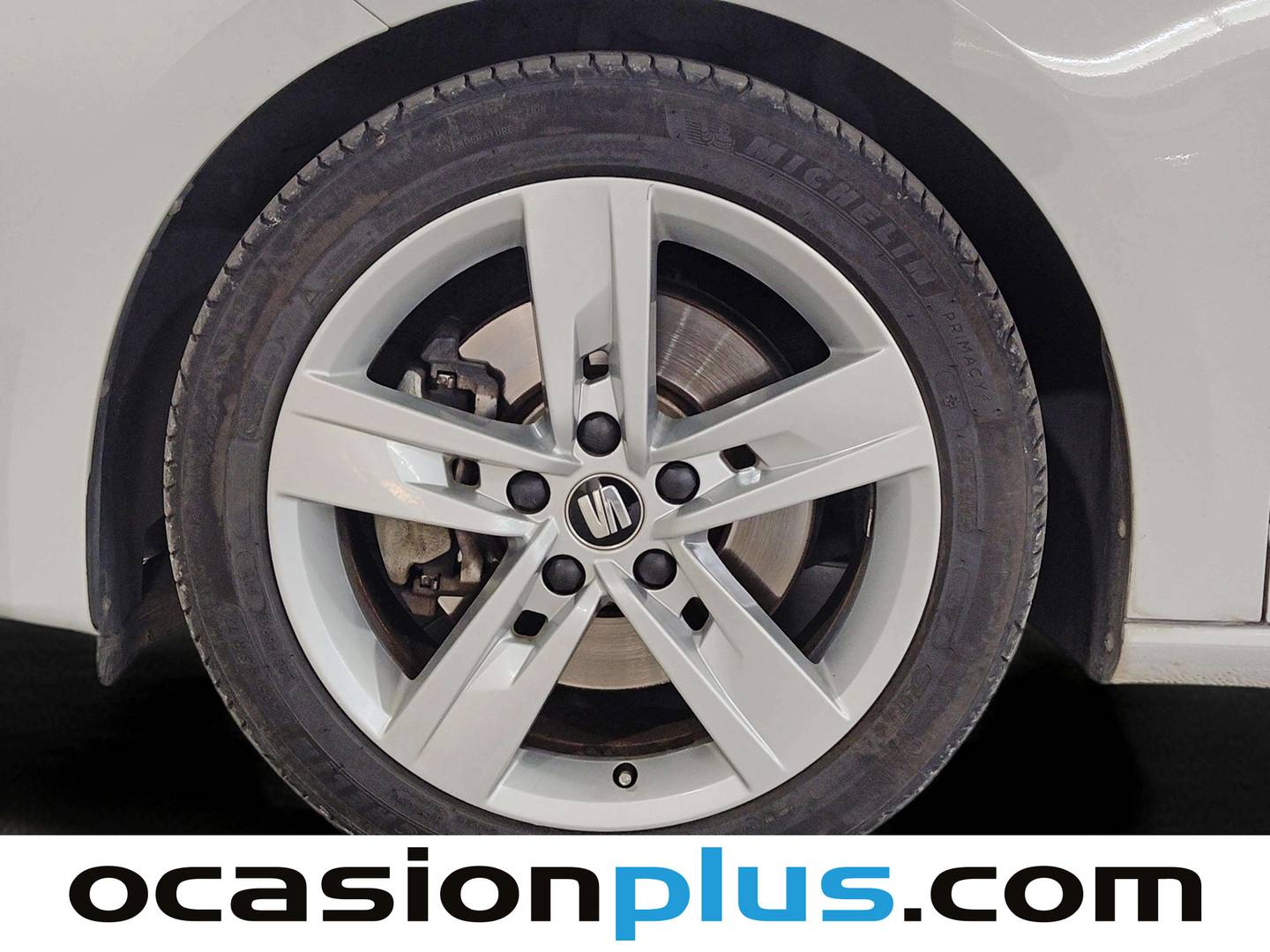 Seat León Seat León ST 1.8 TSI S&S FR Advance (180 CV) de ocasión