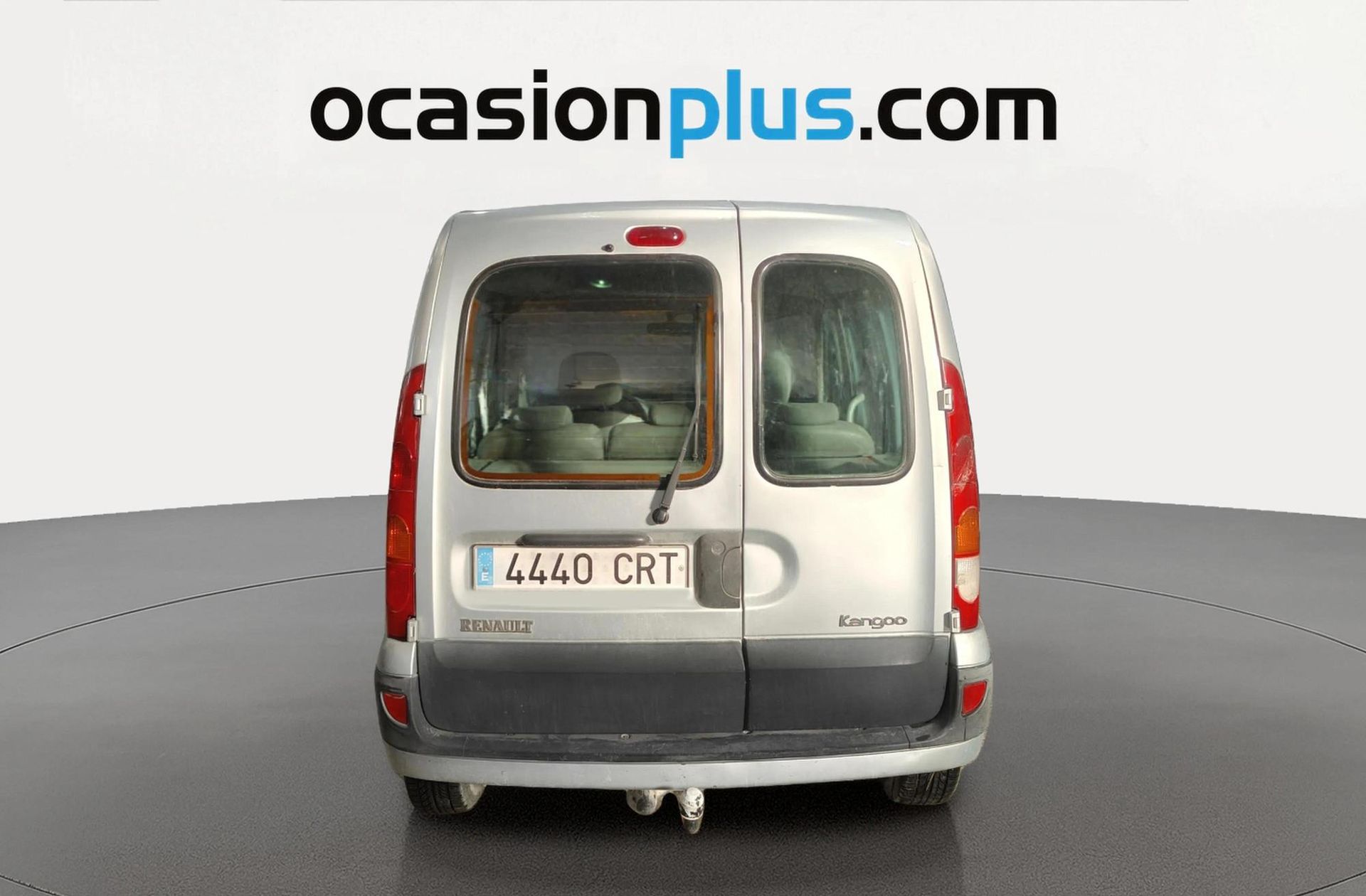Renault Kangoo Combi 1.5 dCi Privilège - foto 11