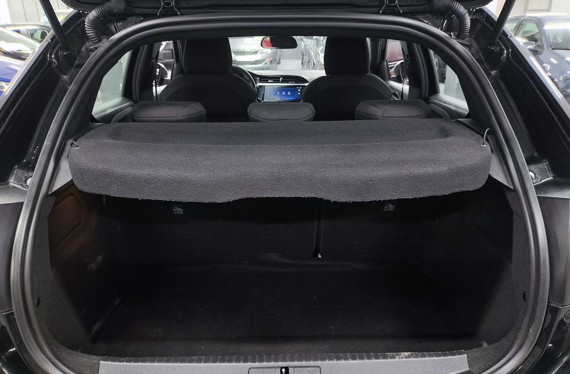 Opel Corsa 1.2 T XHL GS - foto 17
