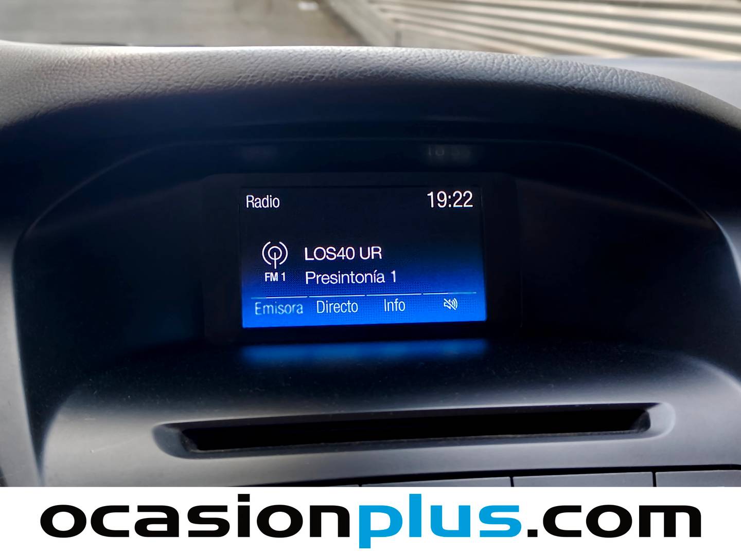 Ford Focus Ford Focus 1.0 Ecoboost S&S Trend (125 CV) manual