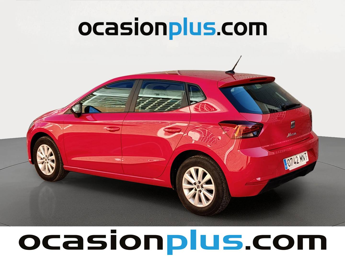 Foto Seat Ibiza SEAT Ibiza 1.0 MPI S&S Style XM (80 CV)