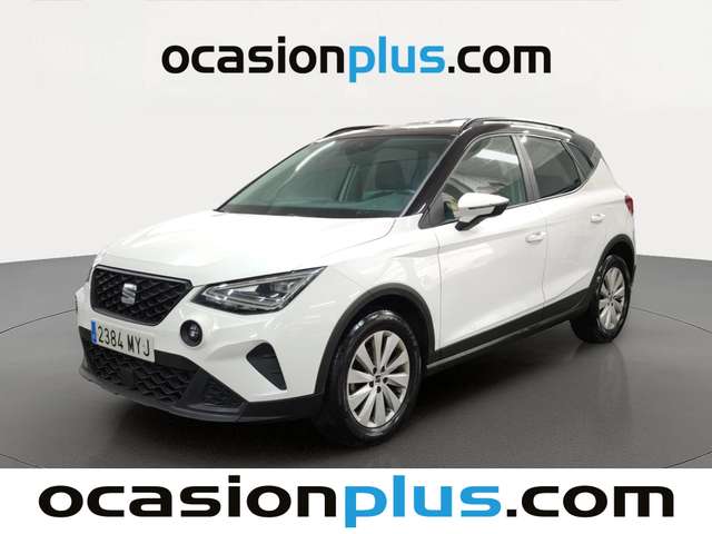 Seat Arona 1.0 TSI Style XL (115 CV) de segunda mano