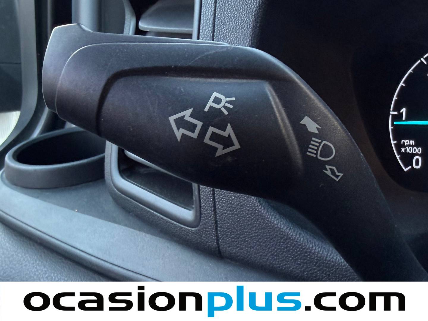 Ford Transit Custom Ford Transit Custom Furgon 2.0 TDCI MHEV 340 L2 Trend (130 CV) manual