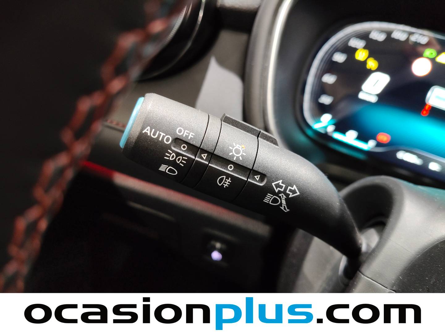 MG HS MG HS 1.5 Turbo GDI Luxury (162 CV) de segunda mano