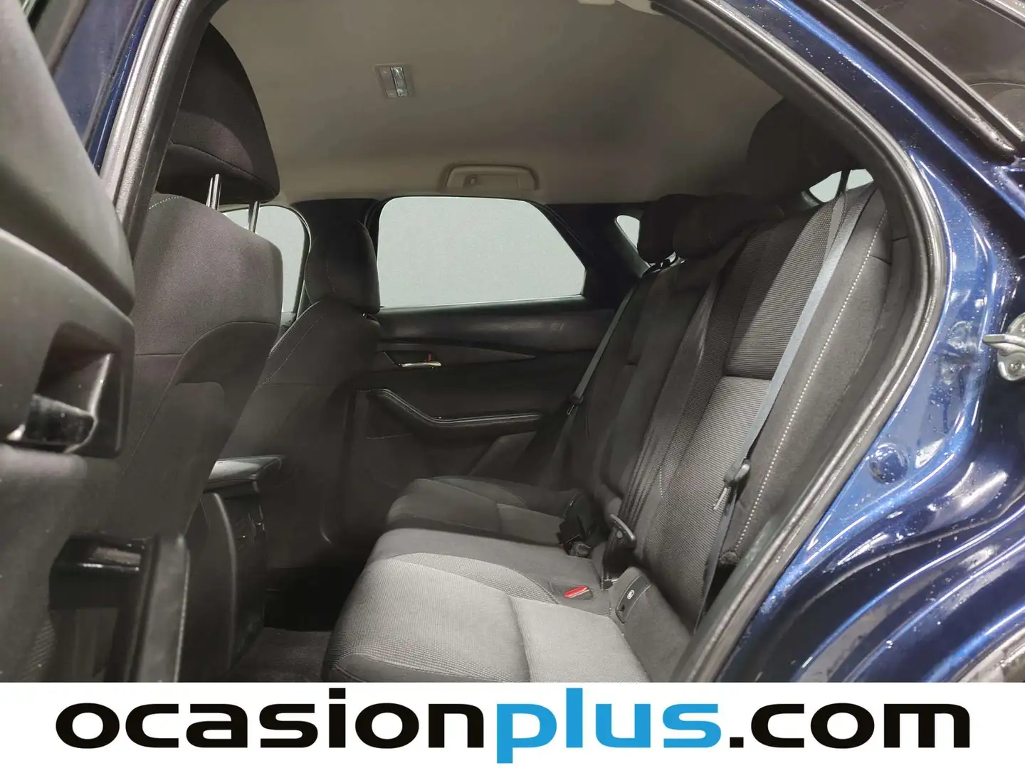 Foto Mazda CX-30 Mazda CX-30 2.0 Skyactiv-G Evolution 2WD AT (122 CV)