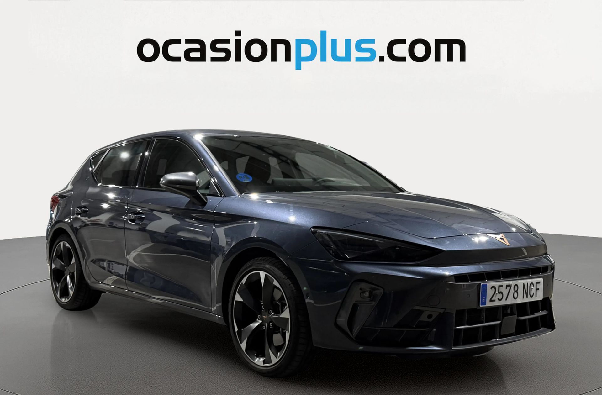 Cupra León 1.5 TSI e-Hybrid DSG - foto 2