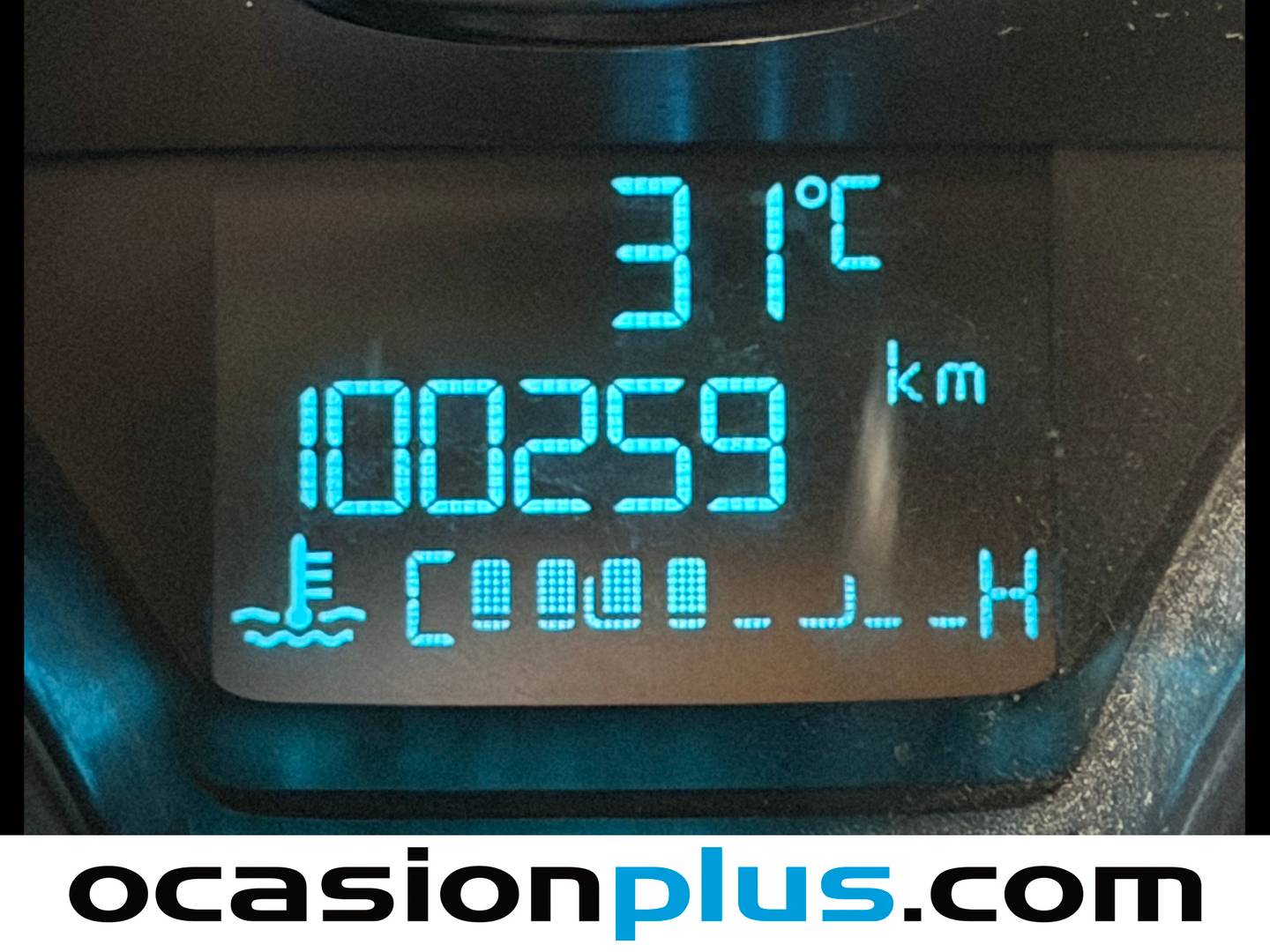 Ford EcoSport Ford EcoSport 1.5 TDCi Limited Edition (91 CV) seminuevo