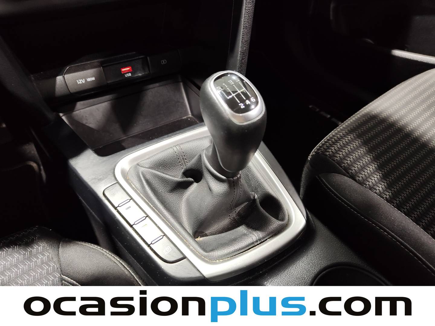 KIA Ceed KIA Ceed 1.0 T-GDI Drive (100 CV) de segunda mano