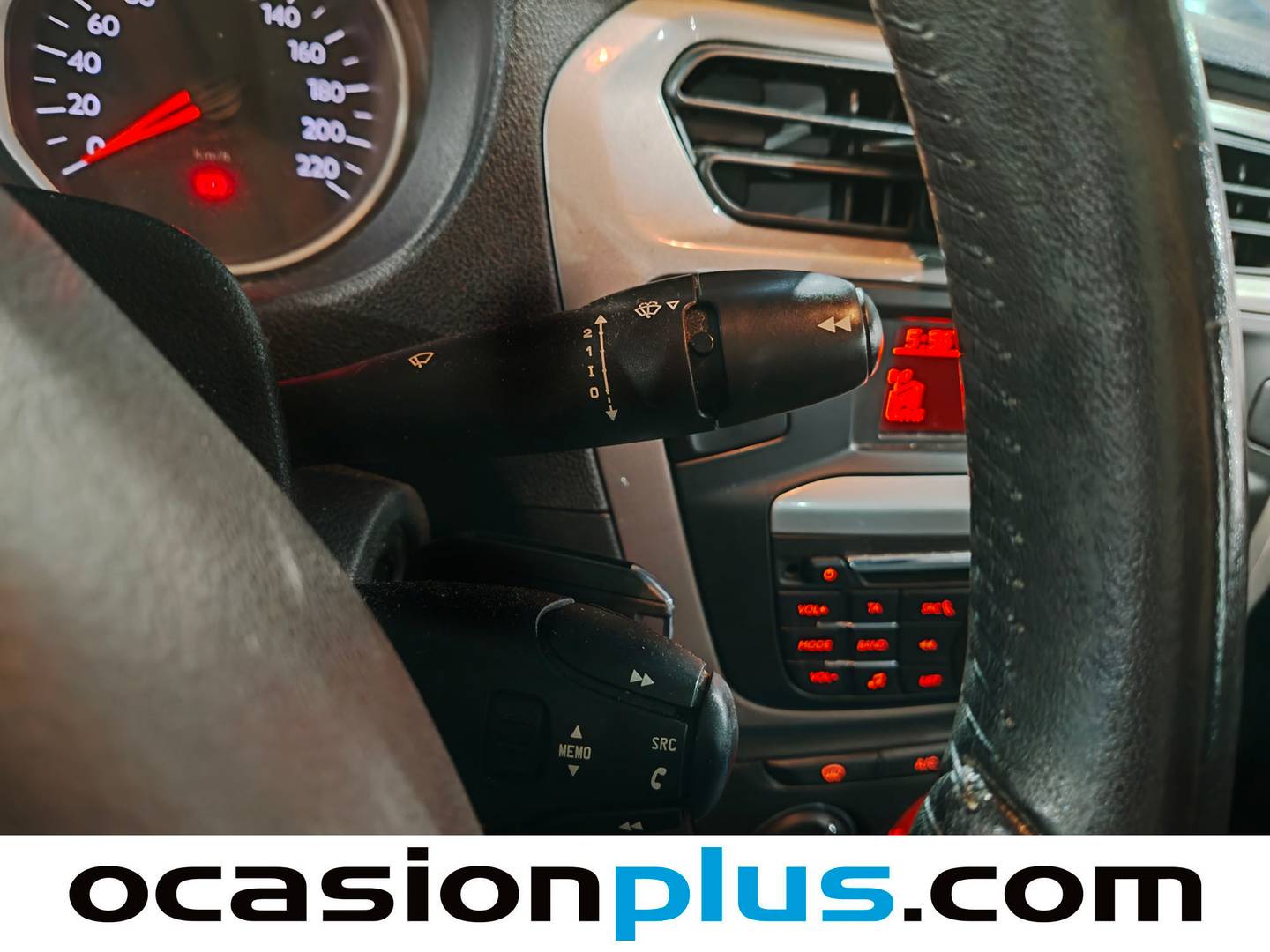 Foto Citroën C-Elysée Citroen C-Elysee BlueHDi 100 Exclusive (100 CV)