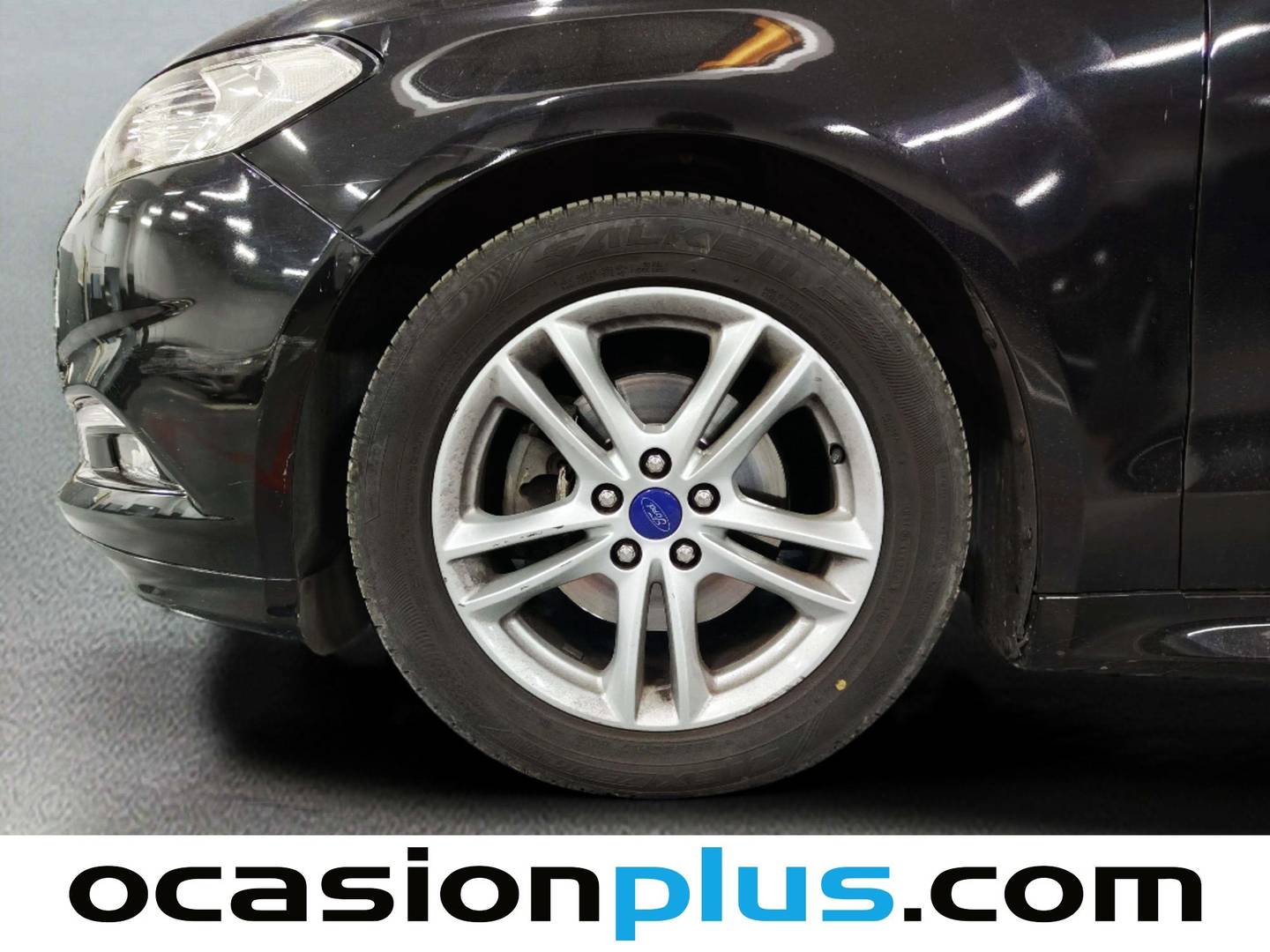 Foto Ford Mondeo Ford Mondeo 1.5 TDCI Trend (120 CV)