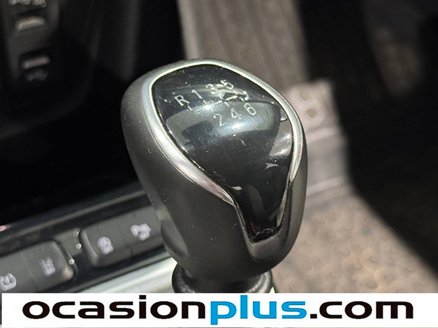 Opel Crossland X Opel Crossland X 1.2 Innovation (130 CV) de segunda mano